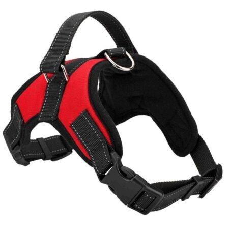 NEW All-In-One Dog Harness ® - Cart Weez