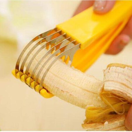 Banana Slicer - Cart Weez