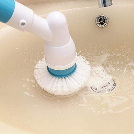 Multi-Function Cleaning Brush - Cart Weez