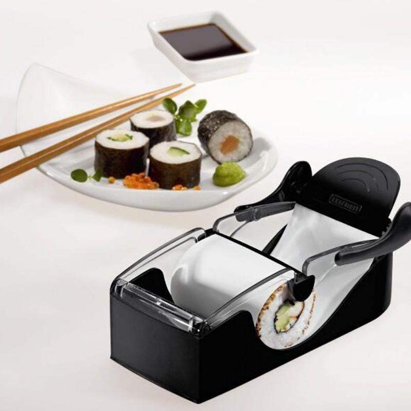 Sushi Roll Maker - Cart Weez