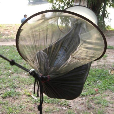 Mosquito Net Hammock - Cart Weez