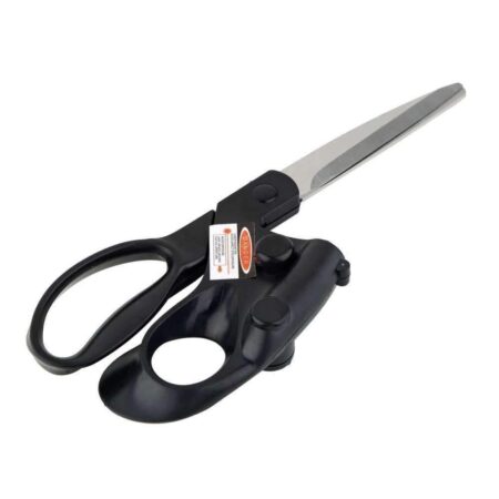 Straight Fast Laser Guided Scissors Sewing Laser Scissors Cuts - Cart Weez