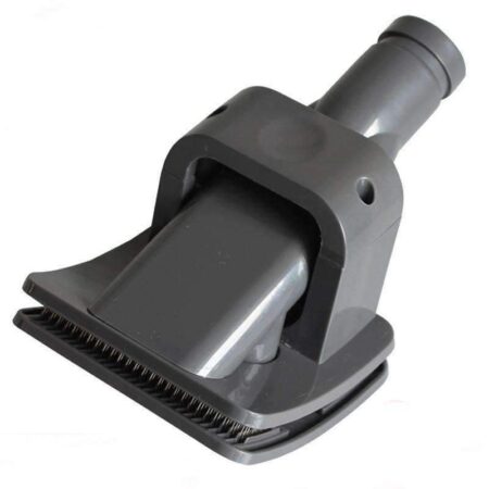 Vacuum Grooming Brush for Pets - Cart Weez