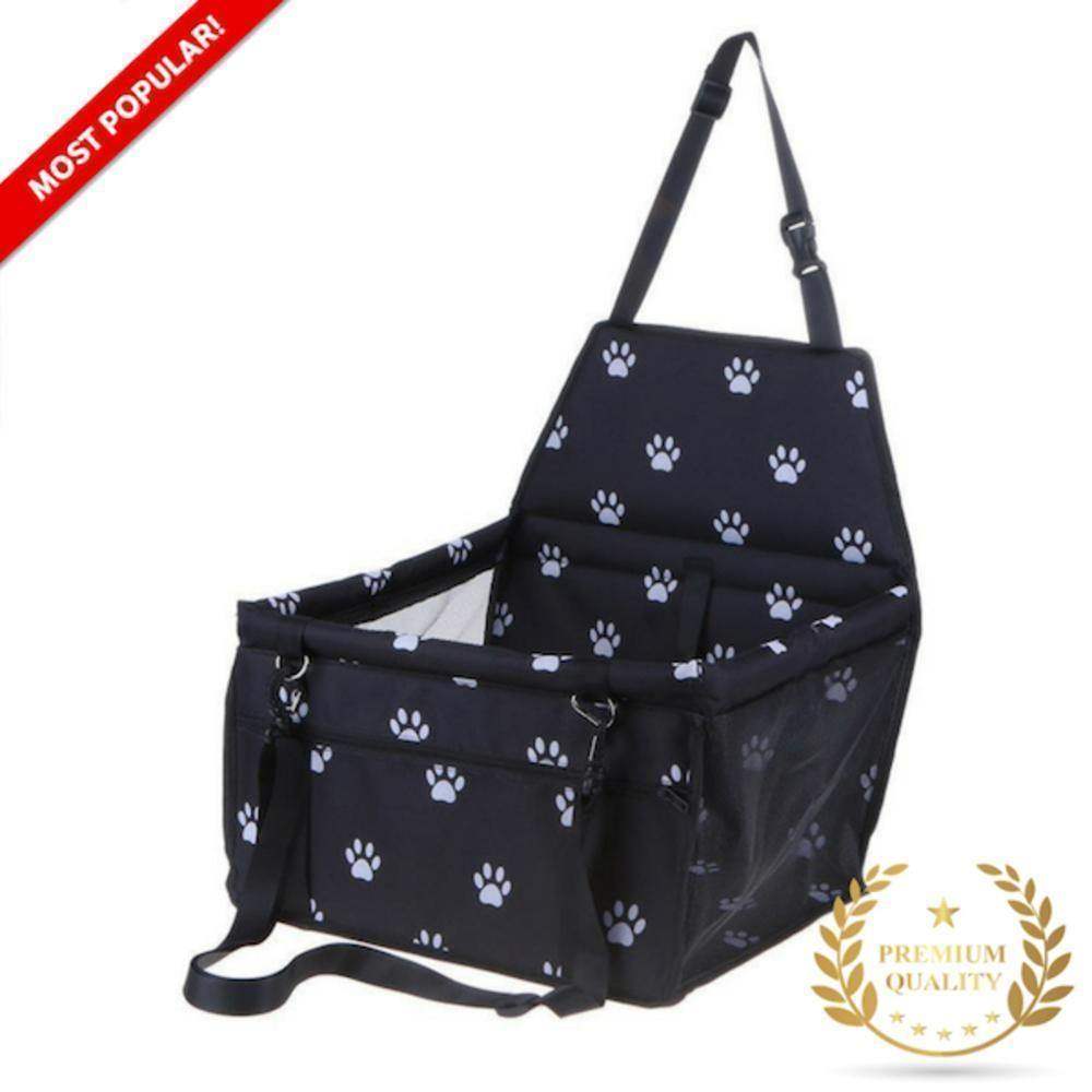Waterproof Dog Car Seat | Holiday Sale  FINAL HOURS ! - Cart Weez